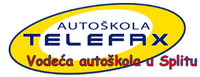 Autoškola Telefax