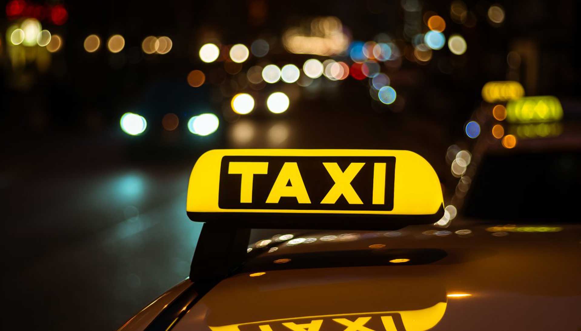Taxi ispiti Telefax